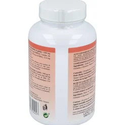 Omegapol (Aceite De Pescado) 1000Mg. 120Perlas