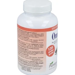 Omegapol (Aceite De Pescado) 1000Mg. 120Perlas