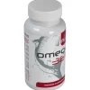 Omega 3-6-9 Salmon+Borraja+Olivo 100 Perlas.
