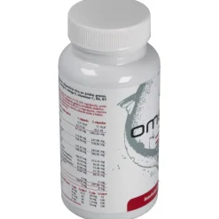 Omega 3-6-9 Salmon+Borraja+Olivo 100 Perlas.