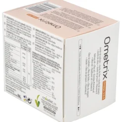 Ometrix 3,6,9 60 Cápsulas - Novadiet