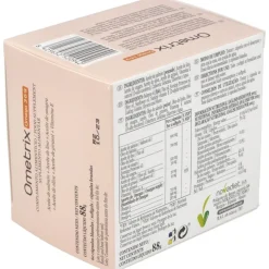 Ometrix 3,6,9 60 Cápsulas - Novadiet