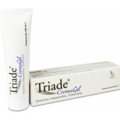 Omikron Triade Crema Gel 100ml - Triade