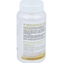 Omnia Omega 3 60caps - Betula