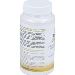 Omnia Omega 3 60caps - Betula
