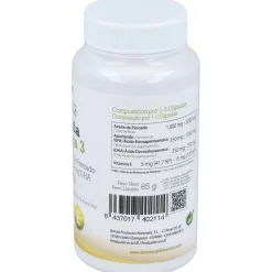 Omnia Omega 3 60caps - Betula