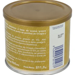 Onagra Aceites Activos 300Perlas