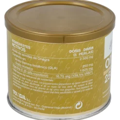 Onagra Aceites Activos 300Perlas