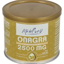 Onagra Aceites Activos 300Perlas