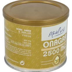 Onagra Aceites Activos 300Perlas