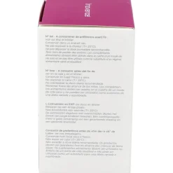 Onagra Cassis 100Cap. 2