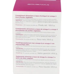 Onagra Cassis 100Cap. 2