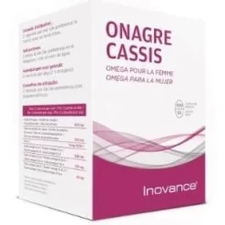 Onagra Cassis 100Cap. 2