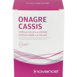 Onagra Cassis 100Cap. 2