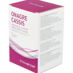 Onagra Cassis 100Cap. 2