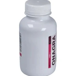 Onagra 1000mg 100 Perlas - Ghf