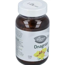 Onagran Plus 120 Perlas - El Granero