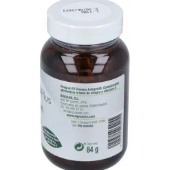 Onagran Plus 120 Perlas - El Granero