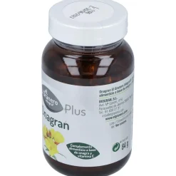 Onagran Plus 120 Perlas - El Granero