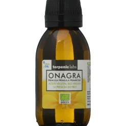 Onagra Virgen Bio Aceite Vegetal 100Ml