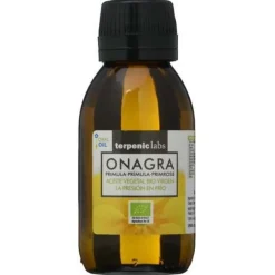 Onagra Virgen Bio Aceite Vegetal 100Ml