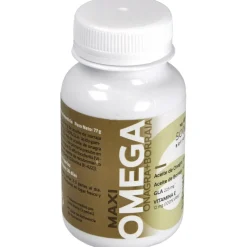 Onagra y Borraja 700mg 110 Perlas - Sotya