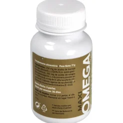 Onagra y Borraja 700mg 110 Perlas - Sotya