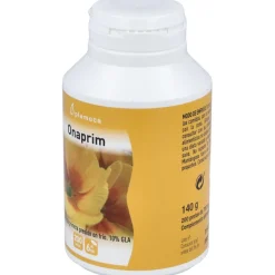 Onaprim 200 200 Perlas - Plameca