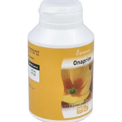 Onaprim 200 200 Perlas - Plameca