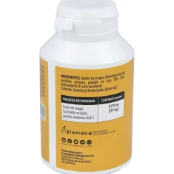 Onaprim 200 200 Perlas - Plameca