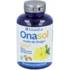 Onasol Onagra 500Mg Vit.E 10Mg 275 Perlas