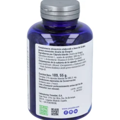 Onasol Onagra 500Mg Vit.E 10Mg 275 Perlas
