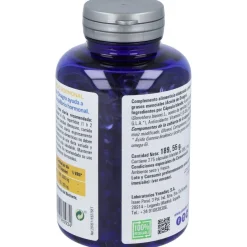 Onasol Onagra 500Mg Vit.E 10Mg 275 Perlas