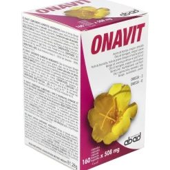Onavit (Onaplus) 160Cap.
