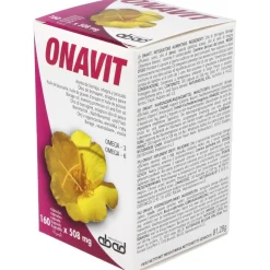 Onavit (Onaplus) 160Cap.