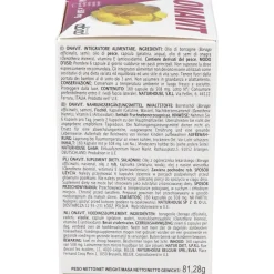 Onavit (Onaplus) 160Cap.