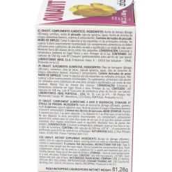 Onavit (Onaplus) 160Cap.