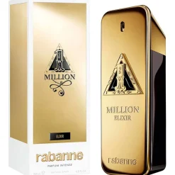 One Million Elixir Men Eau de Parfum 200ml - Paco Rabanne