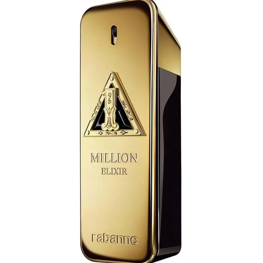 One Million Elixir Men Eau de Parfum 100ml - Paco Rabanne