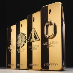 One Million Elixir Men Eau de Parfum 50ml - Paco Rabanne