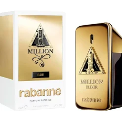 One Million Elixir Men Eau de Parfum 50ml - Paco Rabanne