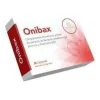 Onibax para el Colesterol 30 Cápsulas - Nutrasan