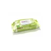 Ontex Toallitas Humedas Limpiadoras Bebe (72 Unidades)