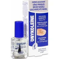 Onykoleine Aceite Esencial Árbol de Té, 10 ml - Akileine