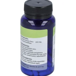 Opc Semillas De Uva 90Cap.
