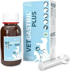 Opko Vetgastril Plus 20Ml