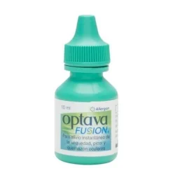 Optava Fusion Esteril, 10 Ml. -Allergan