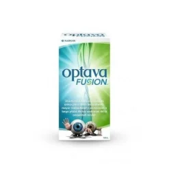 Optava Fusion Esteril, 10 ml - Allergan