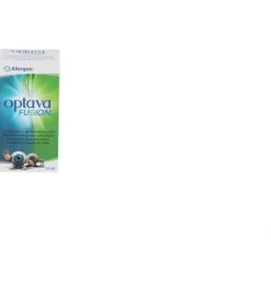 Optava Fusion Esteril, 10 ml - Allergan