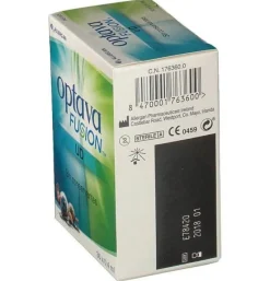 Optava Fusion L, 30 Monodosis - Allergan